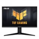 ASUS TUF Gaming VG279QL3A PC lamekuvar 68,6 cm (27") 1920 x 1080 pikslit Full HD LCD Must ASUS TUF Gaming VG279QL3A PC lamekuvar 68,6 cm (27") 1920 x 1080 pikslit Full HD LCD Must