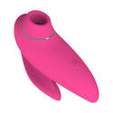 Erolab Dolphin Vacuum Clitoral Massager Rose Pink (VVS01r) Erolab Dolphin Vacuum Clitoral Massager Rose Pink (VVS01r)
