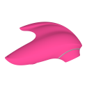 Erolab Dolphin Vacuum Clitoral Massager Rose Pink (VVS01r) Erolab Dolphin Vacuum Clitoral Massager Rose Pink (VVS01r)
