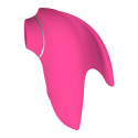 Erolab Dolphin Vacuum Clitoral Massager Rose Pink (VVS01r) Erolab Dolphin Vacuum Clitoral Massager Rose Pink (VVS01r)