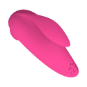 Erolab Dolphin Vacuum Clitoral Massager Rose Pink (VVS01r) Erolab Dolphin Vacuum Clitoral Massager Rose Pink (VVS01r)