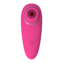 Erolab Dolphin Vacuum Clitoral Massager Rose Pink (VVS01r) Erolab Dolphin Vacuum Clitoral Massager Rose Pink (VVS01r)