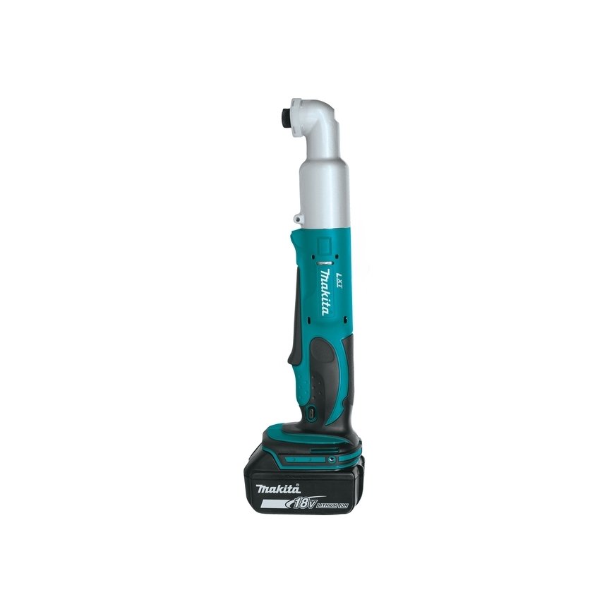 Makita DTL061RT1J elektriskās uzgriežņu atslēga 1/4"
