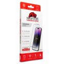 Swissten Raptor Diamond Ultra Full Face Tempered Glass for Samsung Galaxy A26 Swissten Raptor Diamond Ultra Full Face Tempered Glass for Samsung Galaxy A26