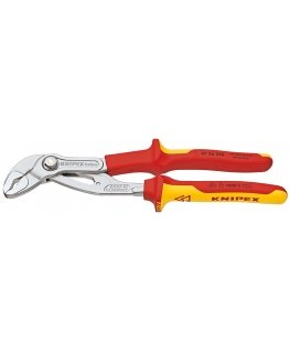 Knipex 87 26 250 knaibles Stangas