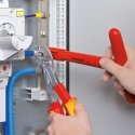Knipex 87 26 250 пассатижи Шарнирные клещи Knipex 87 26 250 пассатижи Шарнирные клещи