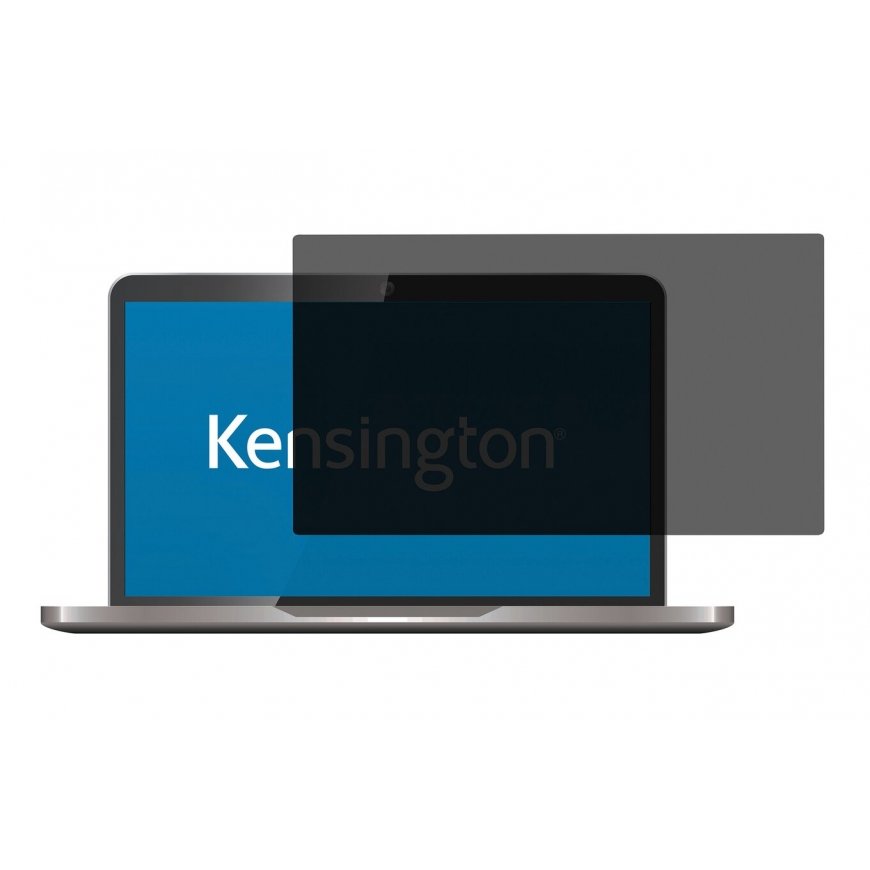 Kensington 626471 privaatsusfilter ekraanile 40,6 cm (16") Sülearvuti Raamideta ekraani privaatsusfi