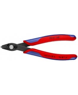 Knipex Electronic Super Knips XL Diagonal pliers