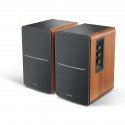 Edifier R1280Ts 2 krypčių Pilka, Medis Vielinis 42 W Edifier R1280Ts 2 krypčių Pilka, Medis Vielinis 42 W
