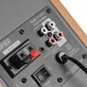 Edifier R1280Ts 2-полосная Серый, Дерево Проводная 42 W Edifier R1280Ts 2-полосная Серый, Дерево Проводная 42 W