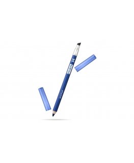 PUPA Milano Multiplay eye pencil 1,2 g Rasva (aine) 54 Indigo Blue