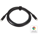 Lenovo ThinkSmart USB-C to USB-A cable, 5m | Lenovo ThinkSmart USB-C to USB-A cable, 5m |
