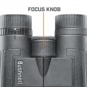 Bushnell Legend 10x42 binokkel Katus Must Bushnell Legend 10x42 binokkel Katus Must