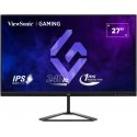 Viewsonic VX Series VX2779A-HD-PRO tietokoneen litteä näyttö 68,6 cm (27") 1920 x 1080 pikseliä Full Viewsonic VX Series VX2779A-HD-PRO tietokoneen litteä näyttö 68,6 cm (27") 1920 x 1080 pikseliä Full