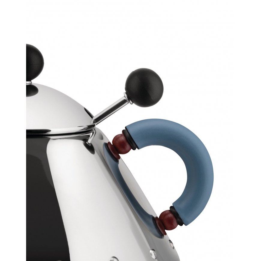 Alessi 9097B spoon Black – 3