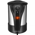 Unold 18575 vedenkeitin 0,5 L 1000 W musta, Ruostumaton teräs Unold 18575 vedenkeitin 0,5 L 1000 W musta, Ruostumaton teräs