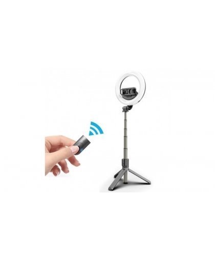 Mocco 4in1 Universal Selfie Stick with