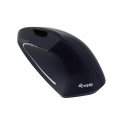 Equip 245110 hiiri Oikeakätinen Langaton RF Optinen 1600 DPI