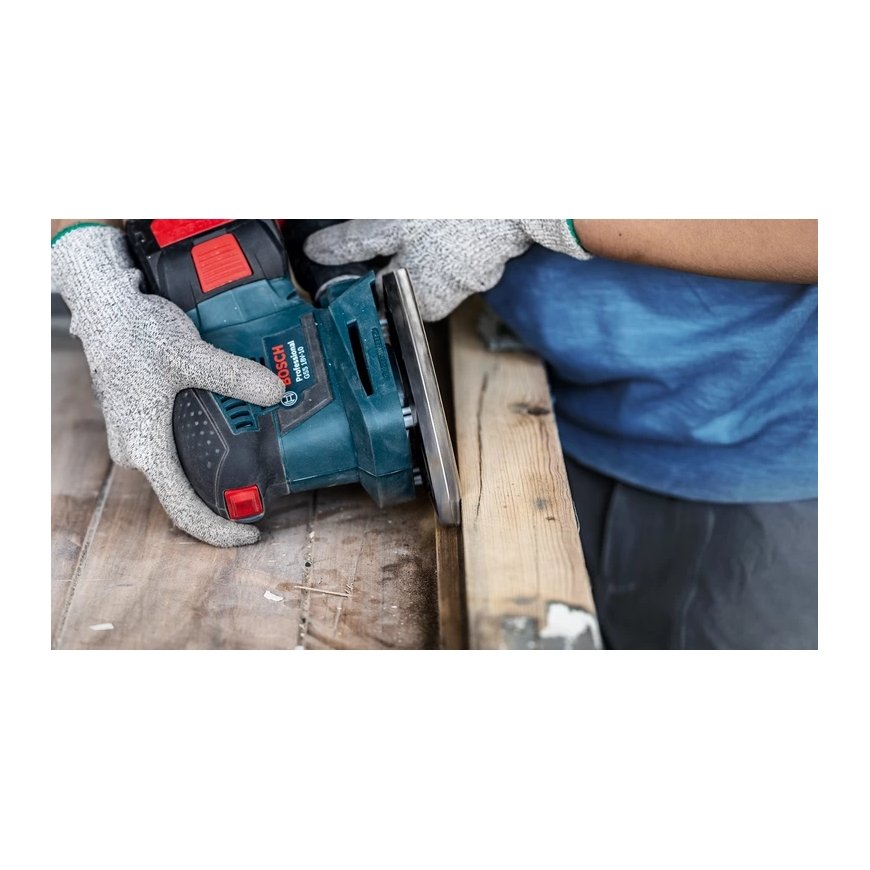 Bosch 2 608 901 118 шлифовальный расходный материал для роторного инструмента Дерево Шлифовальный ли – 5