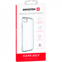 Swissten Clear Jelly Case for Apple iPhone 12 Mini Swissten Clear Jelly Case for Apple iPhone 12 Mini