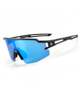 Rockbros Polarized Cycling Glasses with UV Protection and Correc