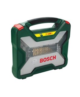 Bosch 2 607 019 330 puuritera Puuriotsikute komplekt 100, 35
