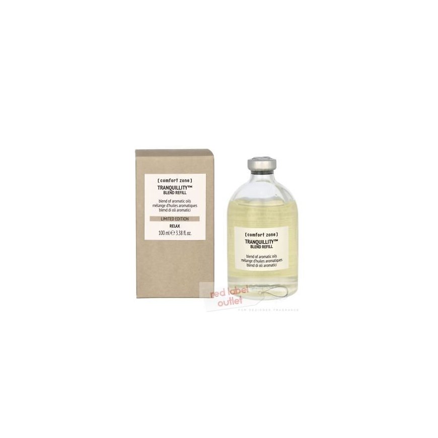 Comfort Zone Tranquility Blend - Refill