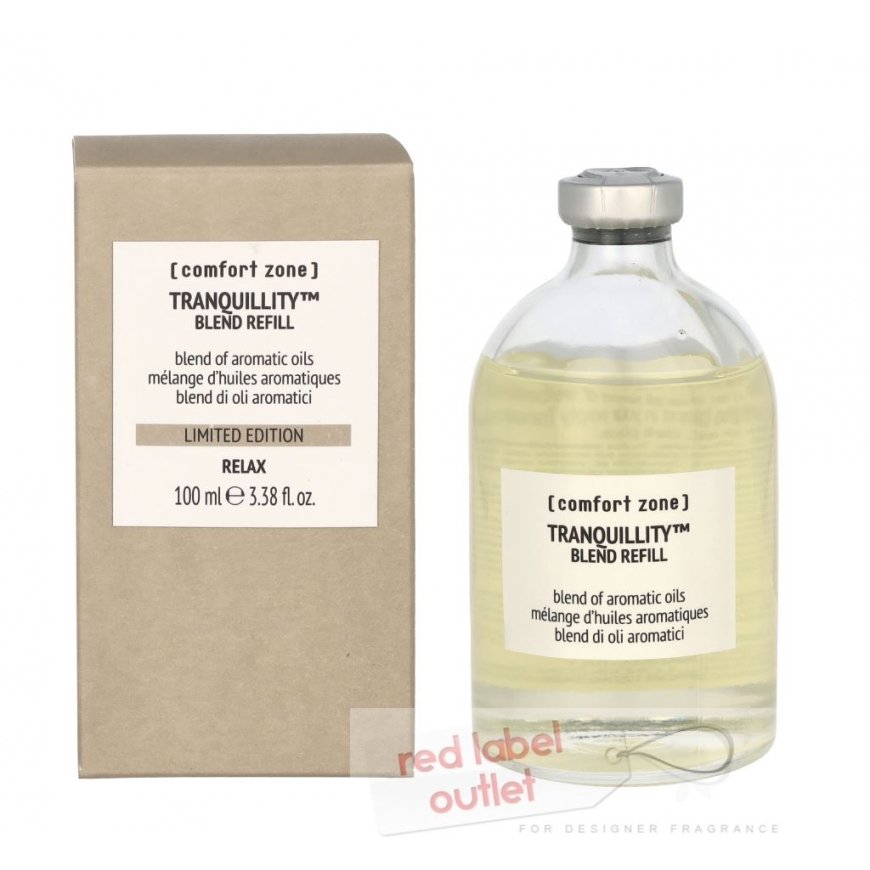 Comfort Zone Tranquility Blend - Refill – 2
