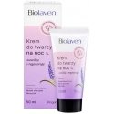 Biolaven night face cream MOISTURIZING AND REGENERATION 50 ml