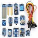 13-module Arduino kit - Waveshare 9467 13-module Arduino kit - Waveshare 9467
