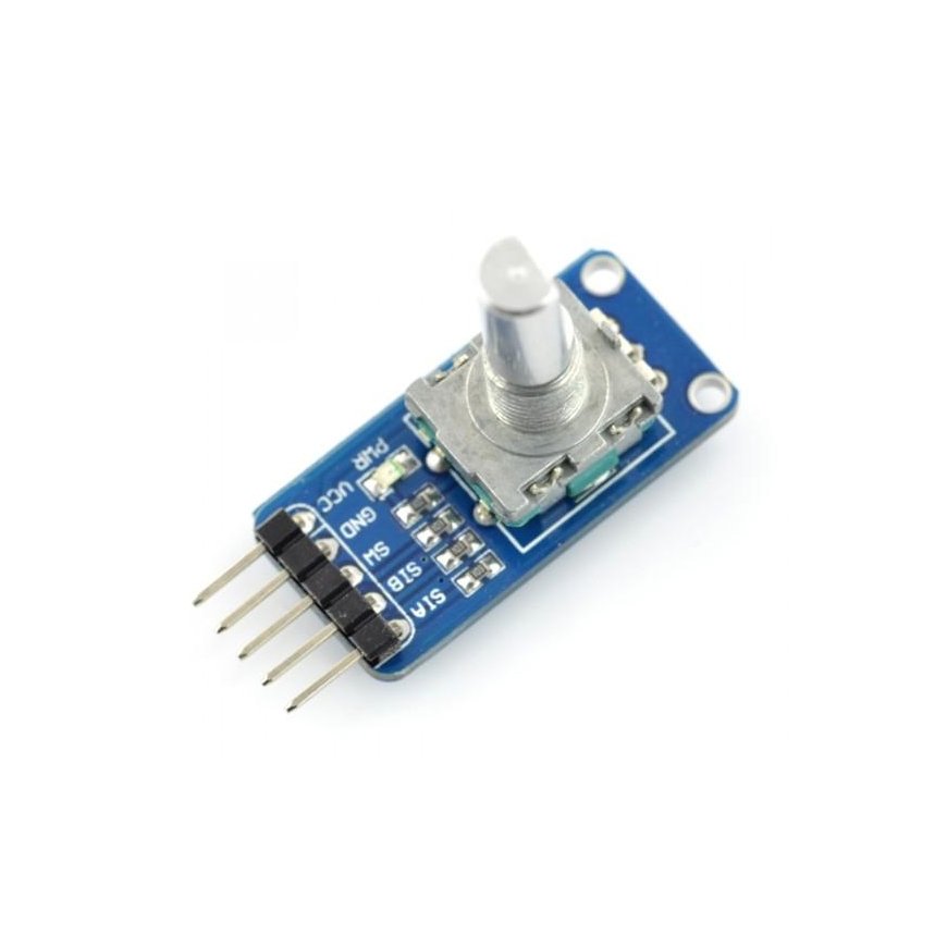 13-moduulinen Arduino-setti - Waveshare 9467 – 2