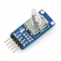 13-module Arduino kit - Waveshare 9467 13-module Arduino kit - Waveshare 9467
