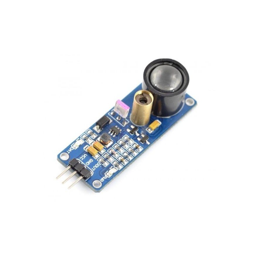 13-module Arduino kit - Waveshare 9467 – 5