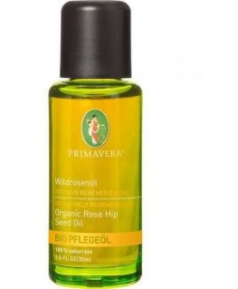 Primavera Luonnollinen tikkaöljy Bio 30 ml 30ml paikallishoitotuote