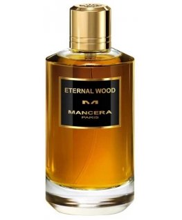 Mancera Eternal Wood EDP -tuoksuvesi, 120 ml