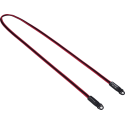 ARTISANARTIST Artisan & Artist I ACAM-320A I Silk camera strap, Black/Red ARTISANARTIST Artisan & Artist I ACAM-320A I Silk camera strap, Black/Red