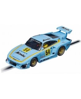 Carrera - Evolution Porsche Kremer 935 K3 No 54