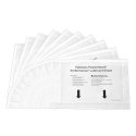 Fellowes 4025601 paper shredder accessory Lubricant sheets 10 pc(s) Fellowes 4025601 paper shredder accessory Lubricant sheets 10 pc(s)