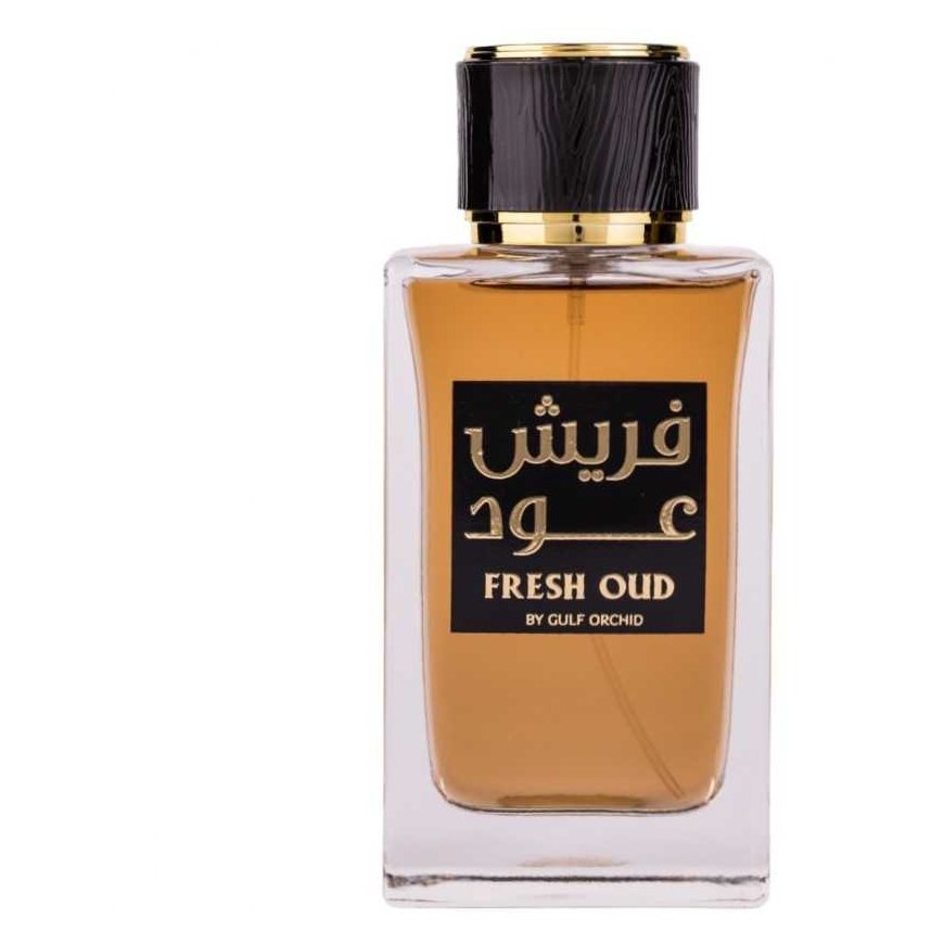 Carolina Herrera Gulf Orchid Fresh Oud perfume spray 110ml