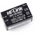 Virtalähde Hi-Link HLK-PM03 100V-240VAC 3.3VDC 1A Virtalähde Hi-Link HLK-PM03 100V-240VAC 3.3VDC 1A