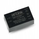Virtalähde Hi-Link HLK-PM03 100V-240VAC 3.3VDC 1A Virtalähde Hi-Link HLK-PM03 100V-240VAC 3.3VDC 1A
