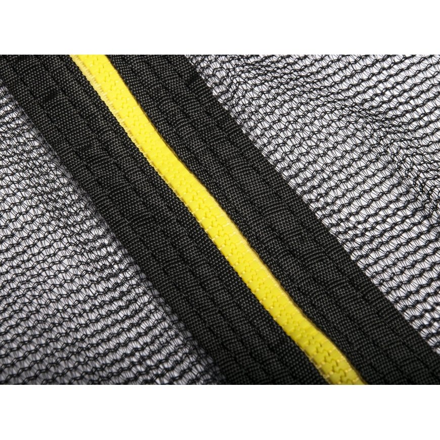 Outdoor trampoline net 252cm 8ft Neo-Sport – 4