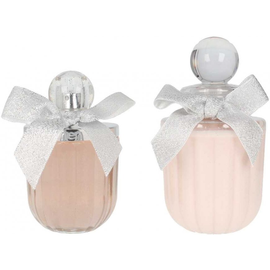 Women'Secret ROSE SEDUCTION -setti 2 kpl