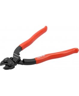 Yato Toya Cable Scissors / Nipper | CRV | 250 mm (YT-18567)