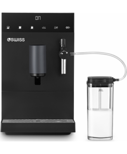 Pressure coffee machine 4Swiss A22 Modena