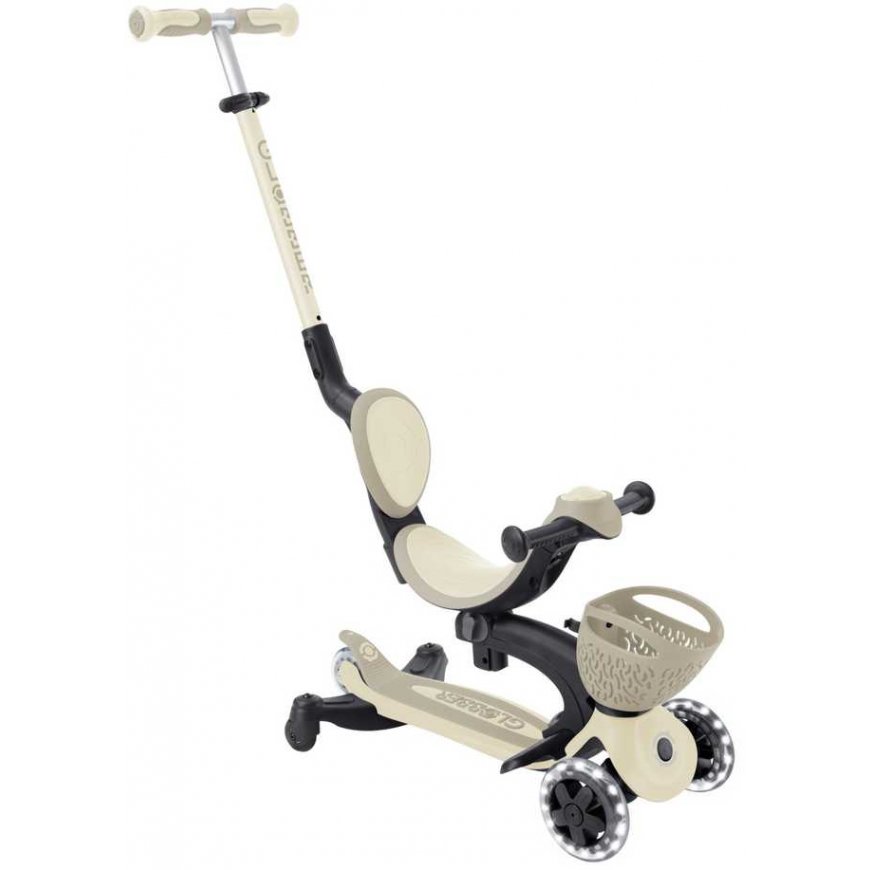 GLOBBER scooter Go-Up Baby Lights 360