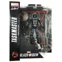 Diamond Select Marvel Black Widow Taskmaster figure 18cm Diamond Select Marvel Black Widow Taskmaster figure 18cm
