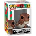 FUNKO POP! Vinyl Figure: Jurassic Park - Velociraptor (Hatchling) FUNKO POP! Vinyl Figure: Jurassic Park - Velociraptor (Hatchling)