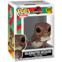 FUNKO POP! Vinyl Figure: Jurassic Park - Velociraptor (Hatchling) FUNKO POP! Vinyl Figure: Jurassic Park - Velociraptor (Hatchling)