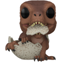 FUNKO POP! Vinilinė figūrėlė: Jurassic Park - Velociraptor (Hatchling) FUNKO POP! Vinilinė figūrėlė: Jurassic Park - Velociraptor (Hatchling)